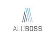 Logo aluboss